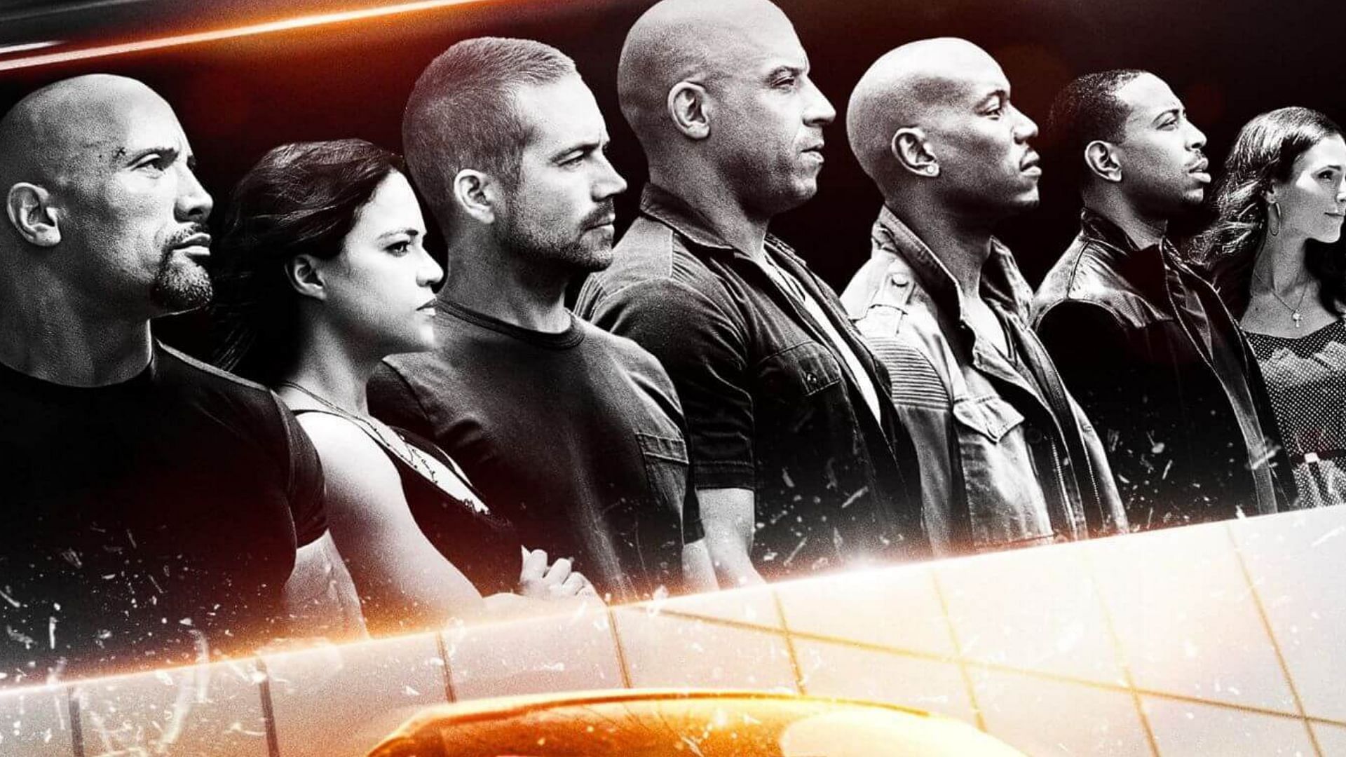 Jason Statham plays a former special forces soldier in the Fast & Furious franchise (Image via Universal Pictures)
